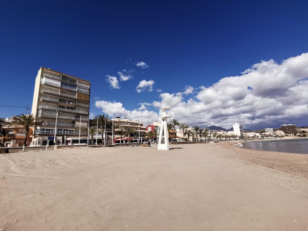 Puerto Rico  Apartamento El Campello Exterior foto
