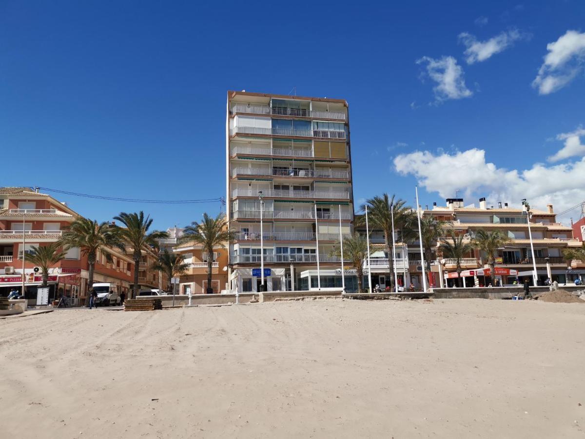 Puerto Rico  Apartamento El Campello Exterior foto